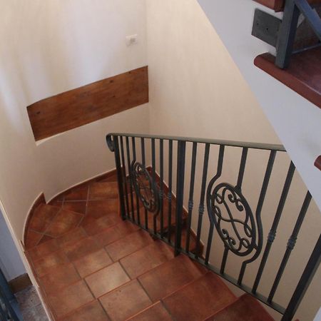 Balconi San Giorgio Bed & Breakfast Varenna Exterior photo