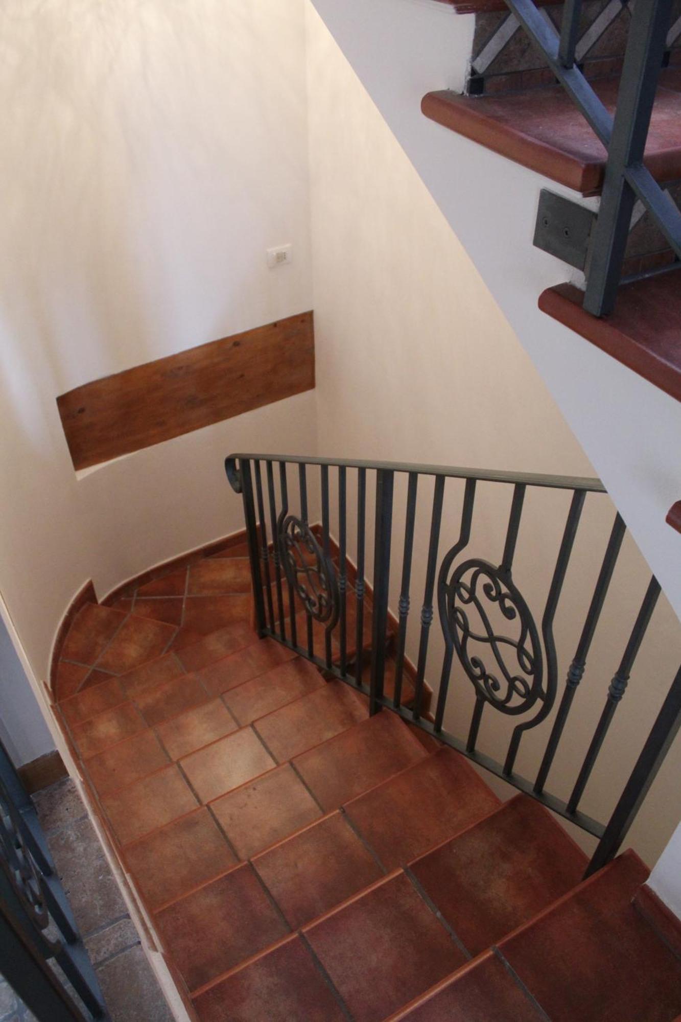 Balconi San Giorgio Bed & Breakfast Varenna Exterior photo